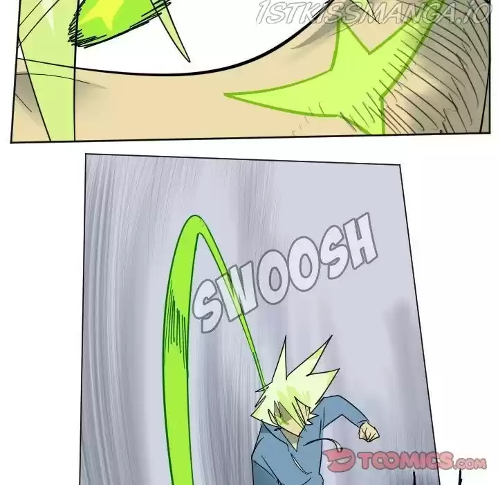 Ultimiter Chapter 193