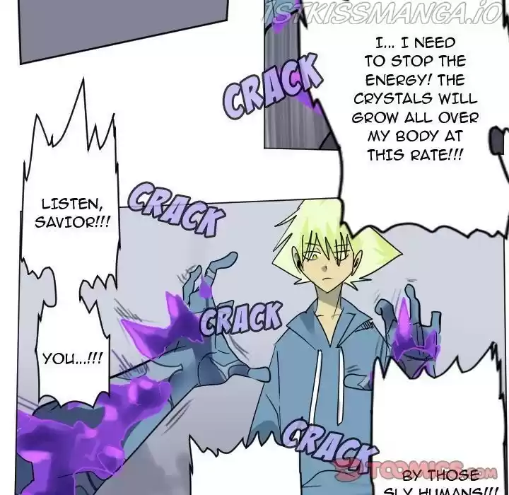 Ultimiter Chapter 193