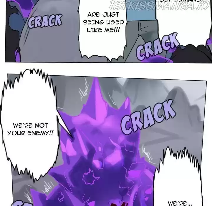 Ultimiter Chapter 193