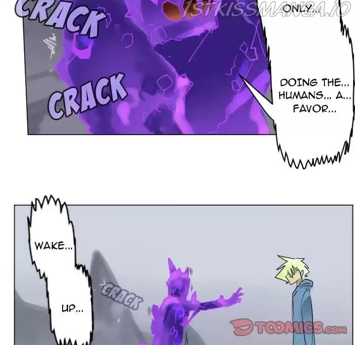 Ultimiter Chapter 193