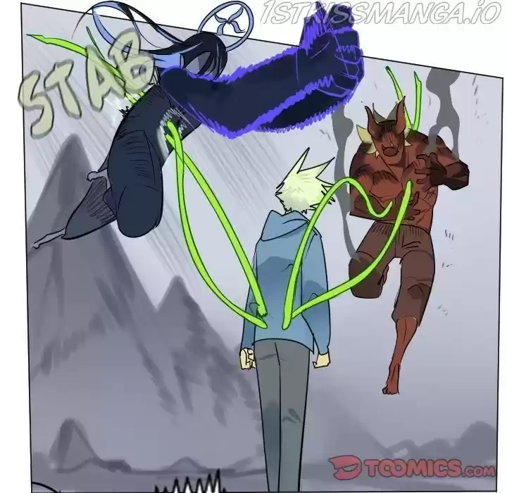 Ultimiter Chapter 193