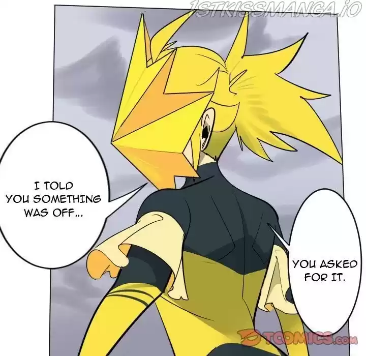 Ultimiter Chapter 193