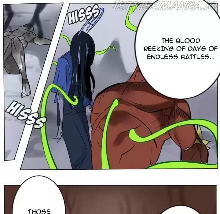 Ultimiter Chapter 193