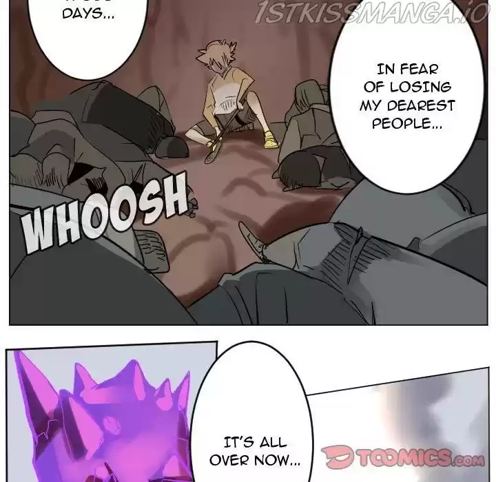 Ultimiter Chapter 193