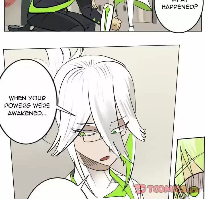 Ultimiter Chapter 194