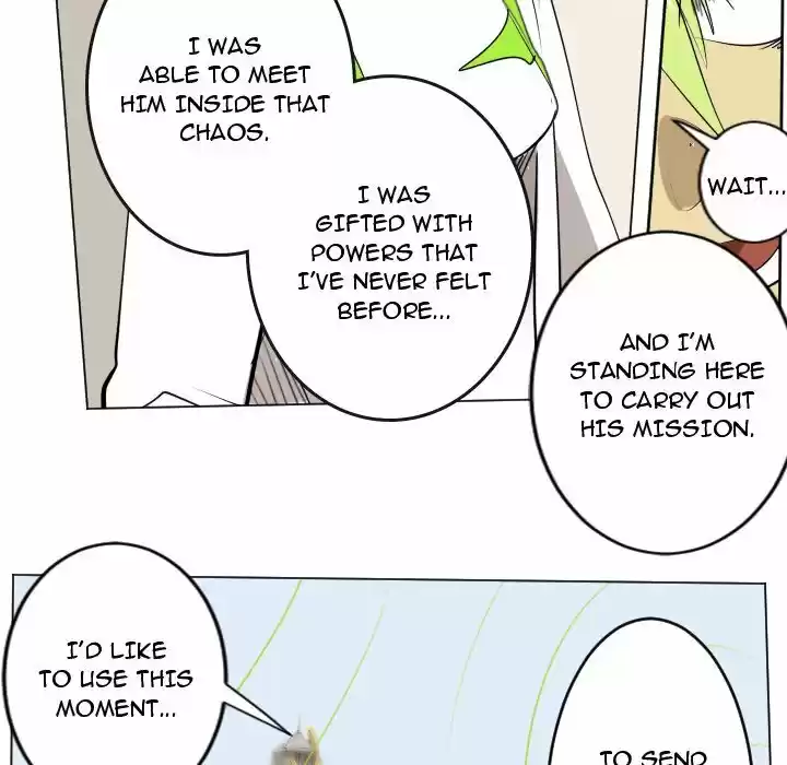 Ultimiter Chapter 194