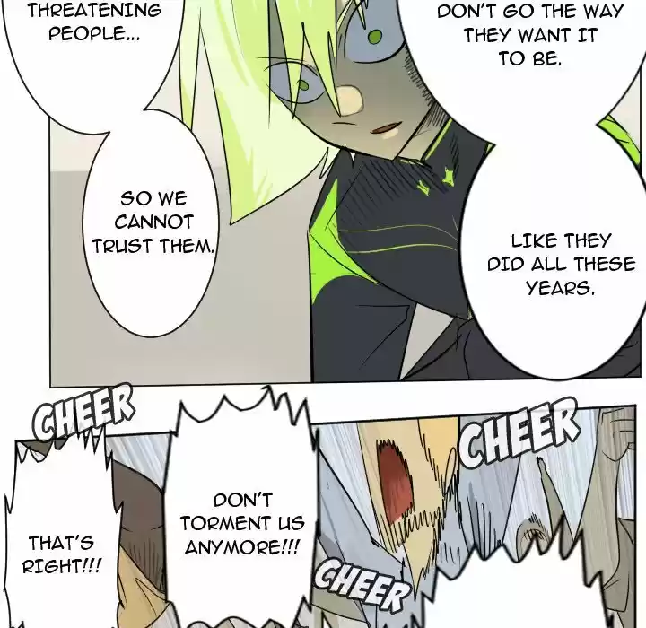 Ultimiter Chapter 194