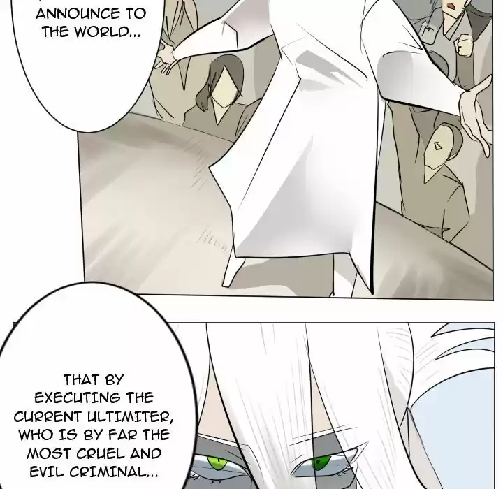 Ultimiter Chapter 194