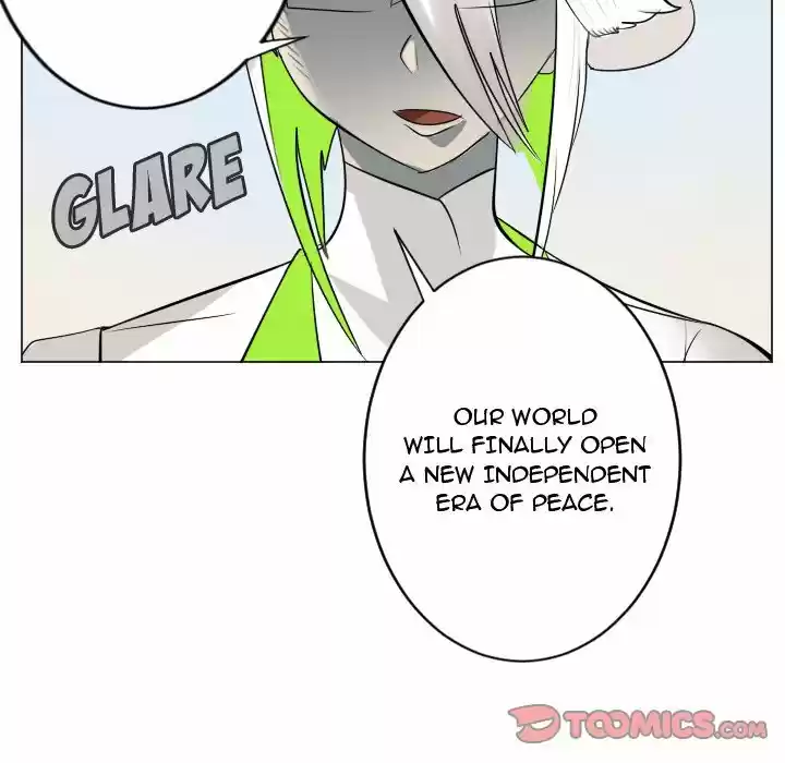 Ultimiter Chapter 194