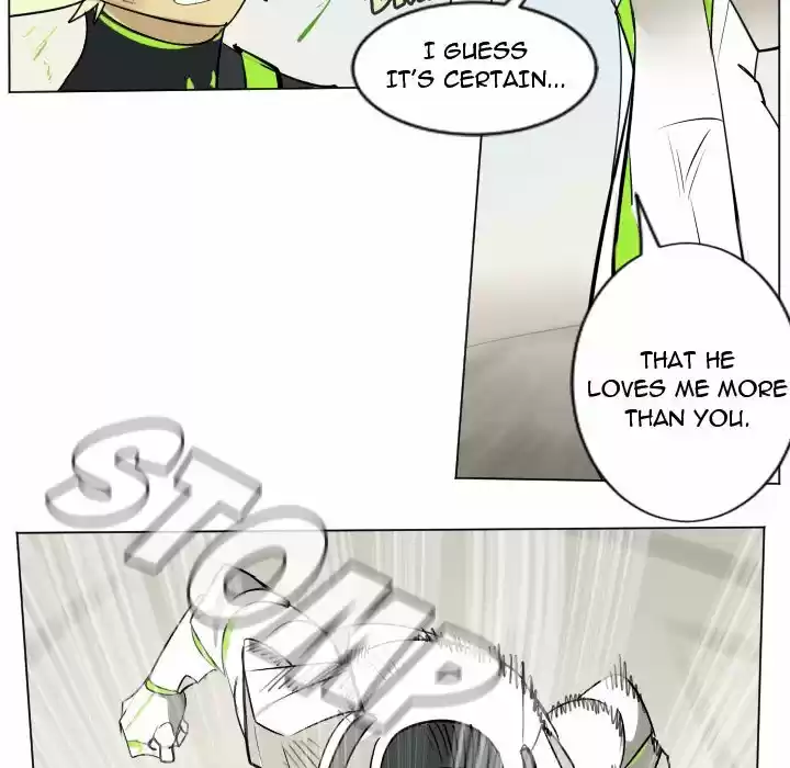 Ultimiter Chapter 195