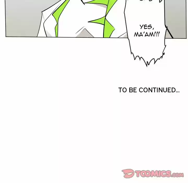 Ultimiter Chapter 195