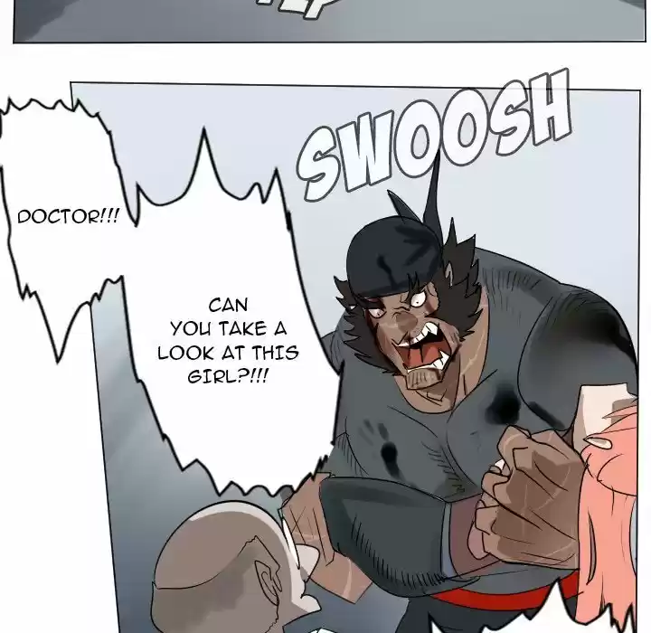 Ultimiter Chapter 196