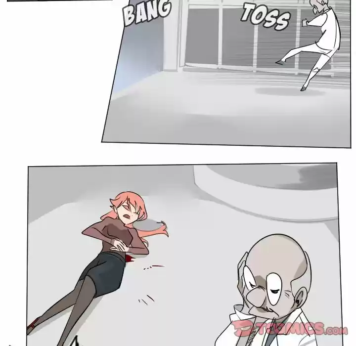 Ultimiter Chapter 196