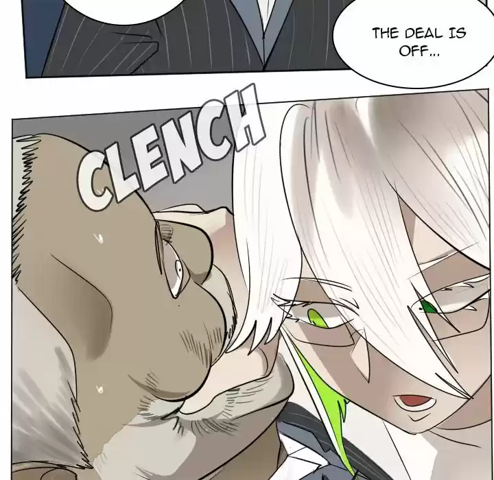 Ultimiter Chapter 196