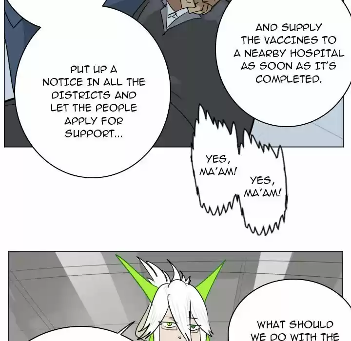 Ultimiter Chapter 196