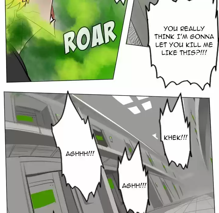 Ultimiter Chapter 196