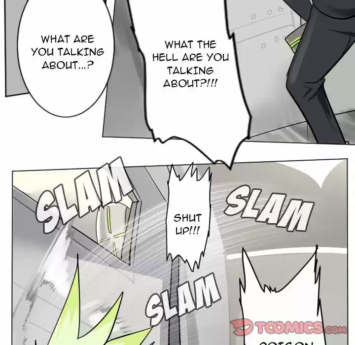 Ultimiter Chapter 196