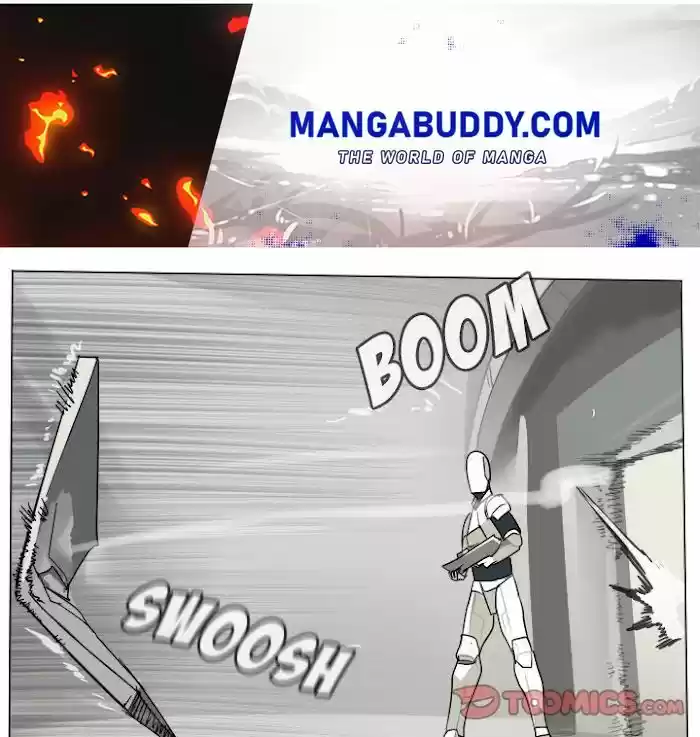 Ultimiter Chapter 197