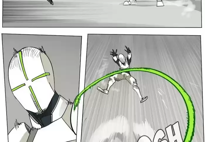 Ultimiter Chapter 197