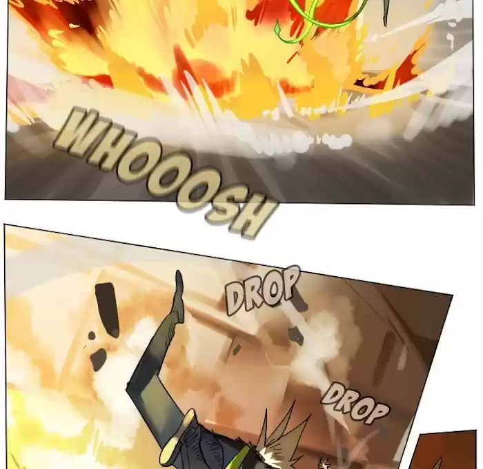 Ultimiter Chapter 197