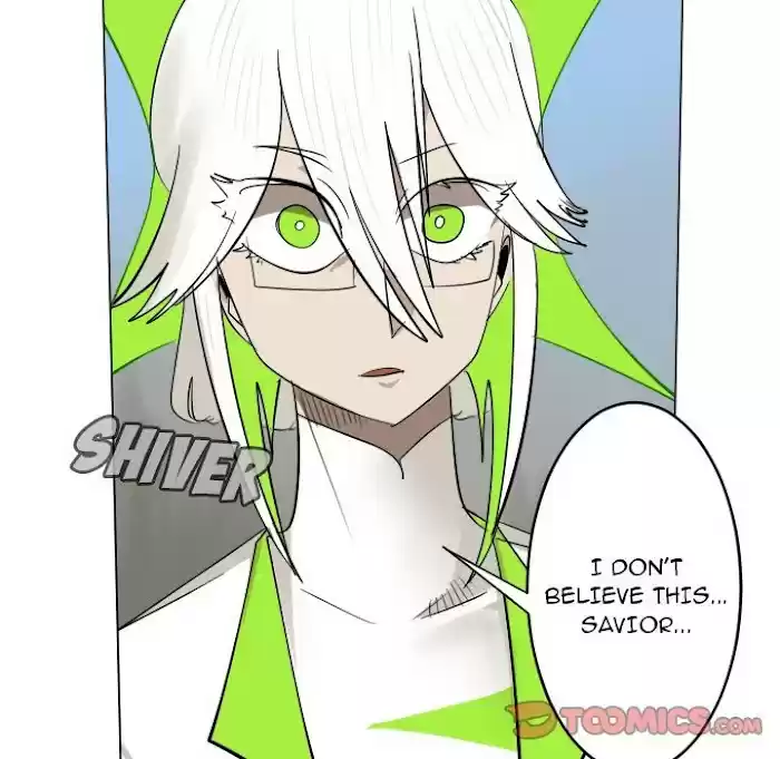 Ultimiter Chapter 197