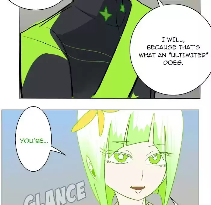 Ultimiter Chapter 197