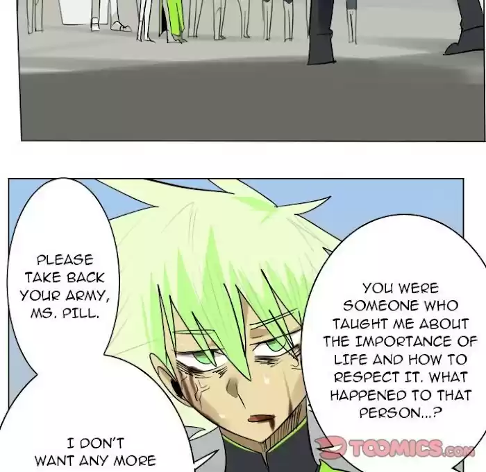 Ultimiter Chapter 197