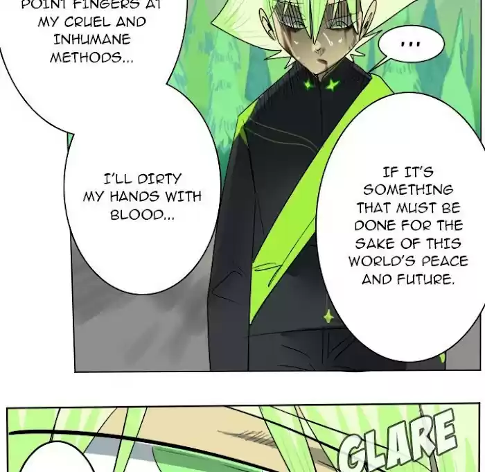 Ultimiter Chapter 197