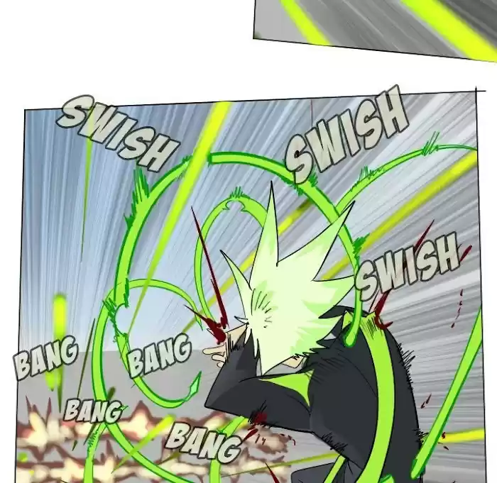 Ultimiter Chapter 198