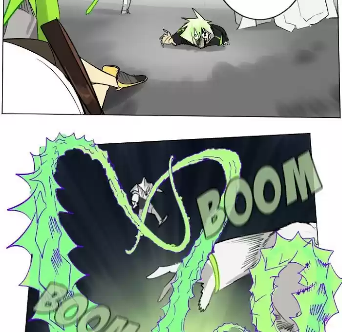 Ultimiter Chapter 198