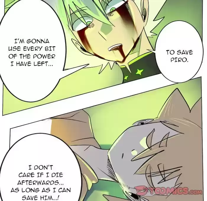 Ultimiter Chapter 198