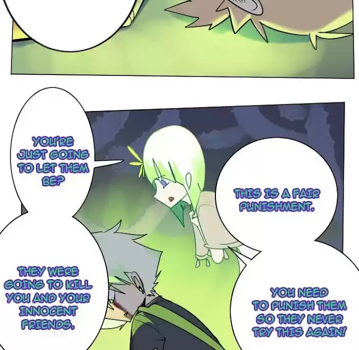 Ultimiter Chapter 198