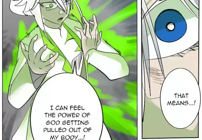 Ultimiter Chapter 200