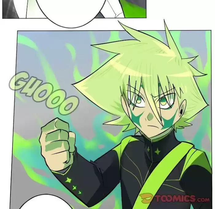 Ultimiter Chapter 200