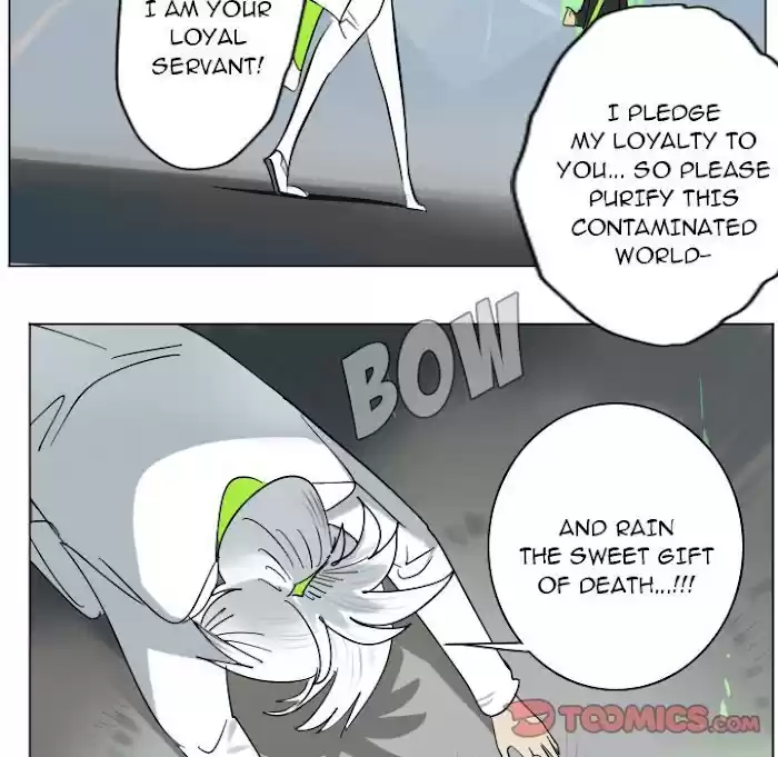 Ultimiter Chapter 200