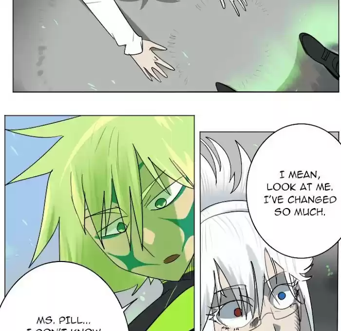 Ultimiter Chapter 200