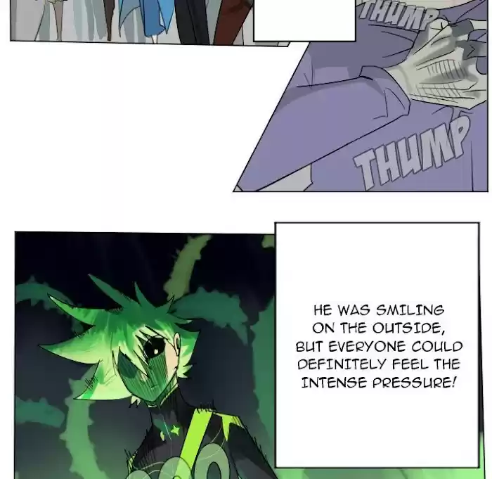 Ultimiter Chapter 200