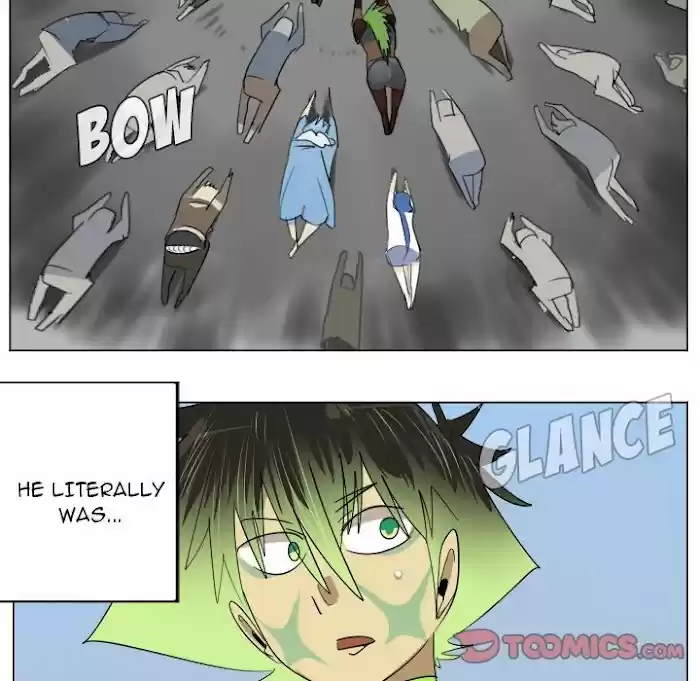 Ultimiter Chapter 200