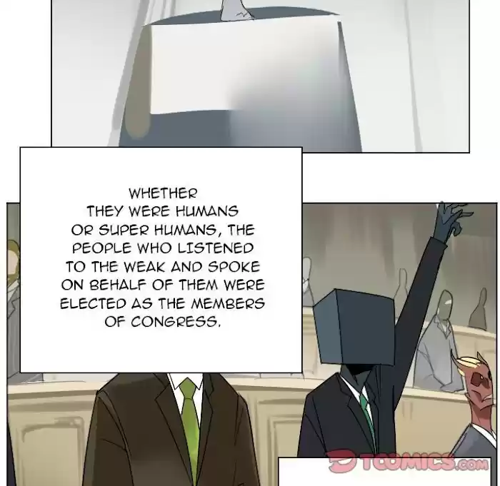 Ultimiter Chapter 200