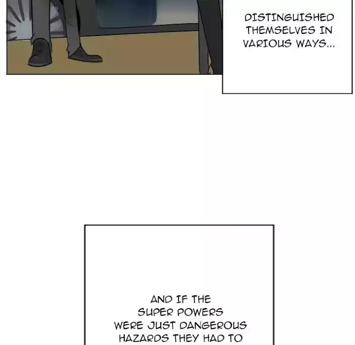 Ultimiter Chapter 200