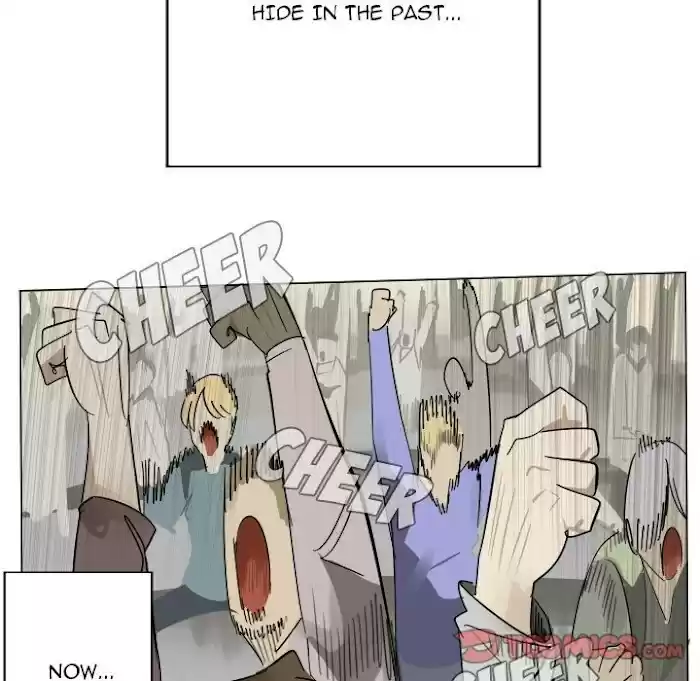 Ultimiter Chapter 200