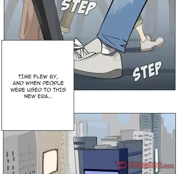 Ultimiter Chapter 200