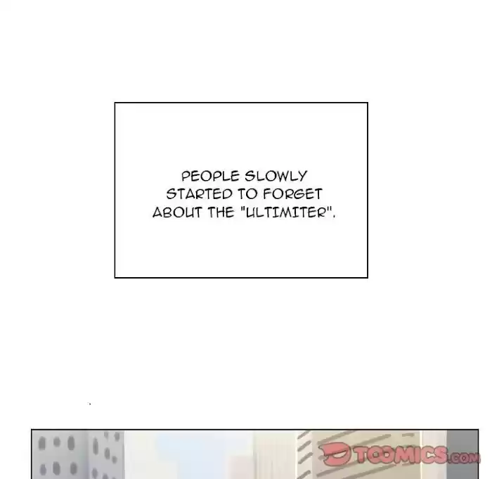 Ultimiter Chapter 200