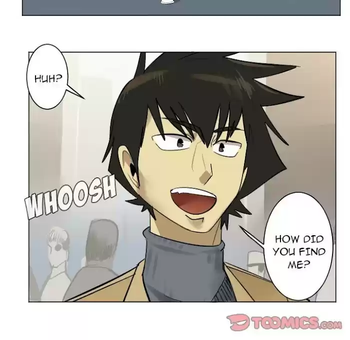 Ultimiter Chapter 200