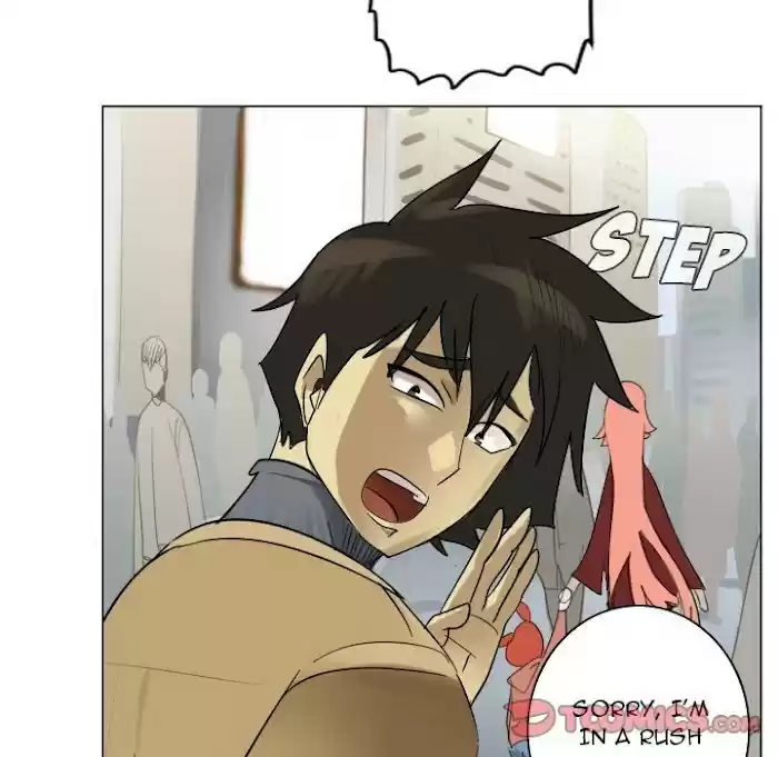 Ultimiter Chapter 200