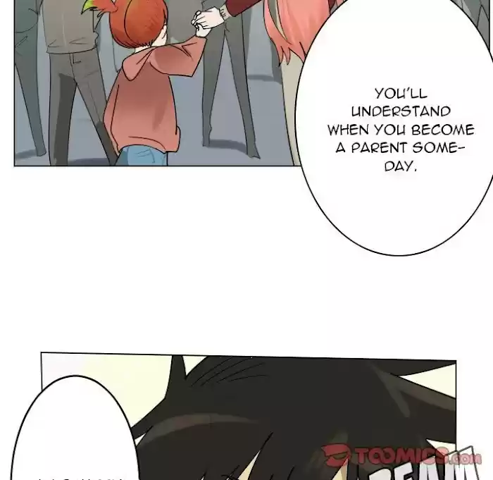 Ultimiter Chapter 200