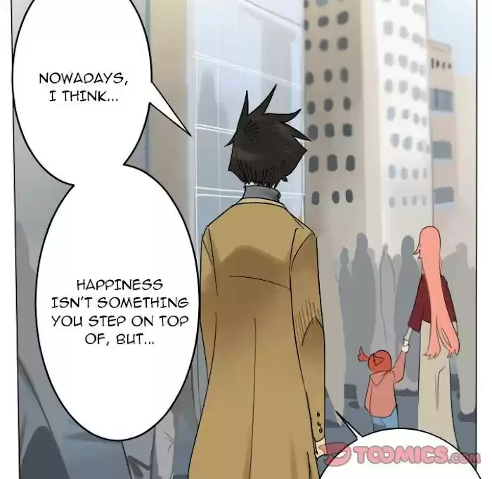 Ultimiter Chapter 200