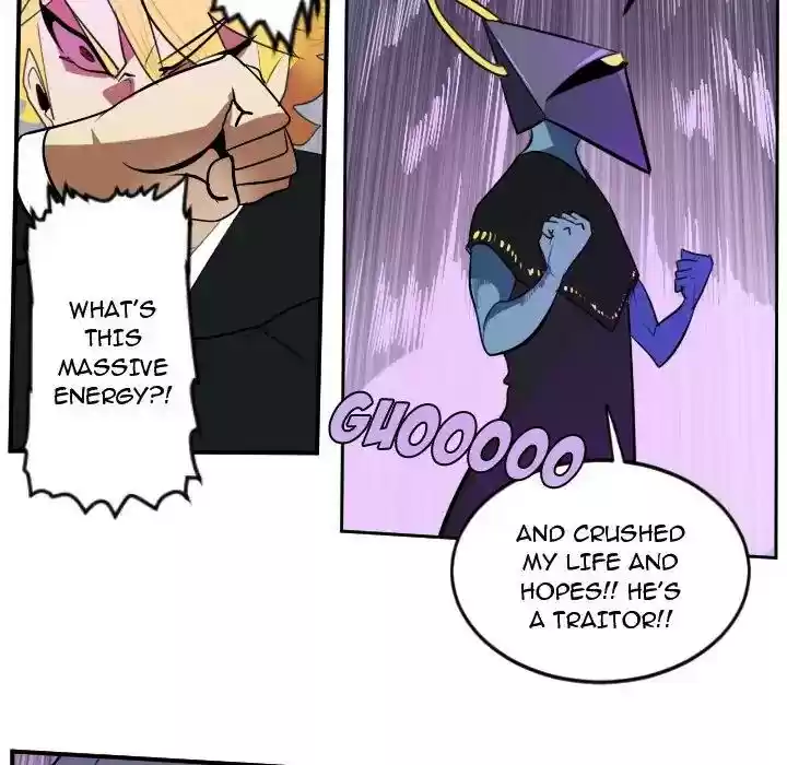 Ultimiter Episode 100