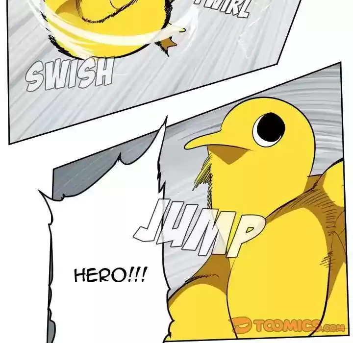 Ultimiter Episode 100