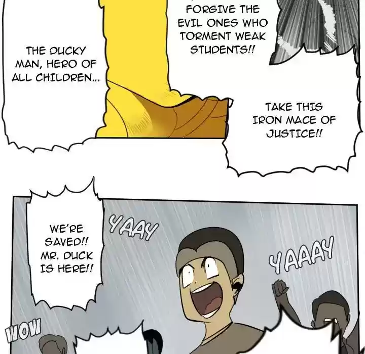 Ultimiter Episode 100